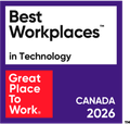 GPTW Technology 2026 Logo